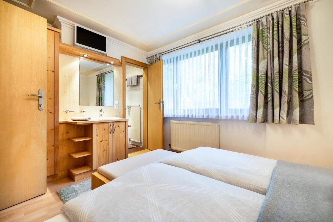 Haus Gumpold 2 Appartement Wagrain Buitenkant foto