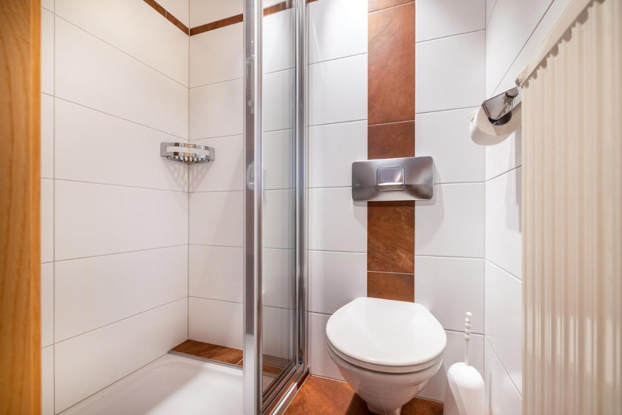 Haus Gumpold 2 Appartement Wagrain Buitenkant foto