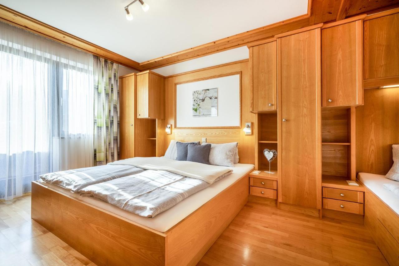 Haus Gumpold 2 Appartement Wagrain Buitenkant foto