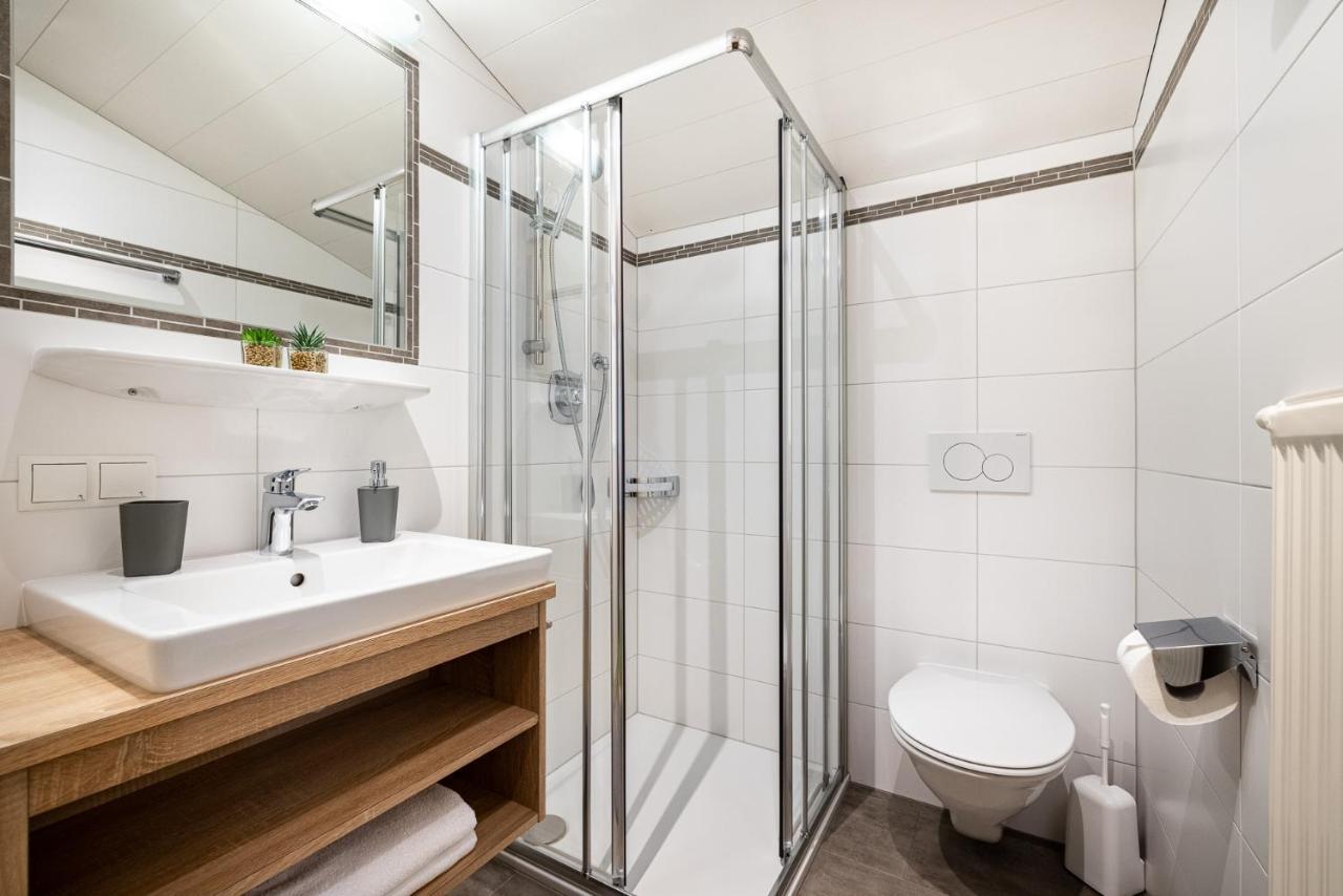 Haus Gumpold 2 Appartement Wagrain Buitenkant foto