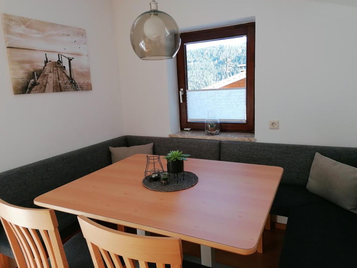 Haus Gumpold 2 Appartement Wagrain Buitenkant foto